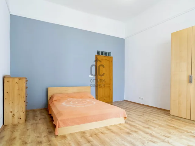 Kiadó lakás Budapest VII. kerület, Ligetváros 96 nm