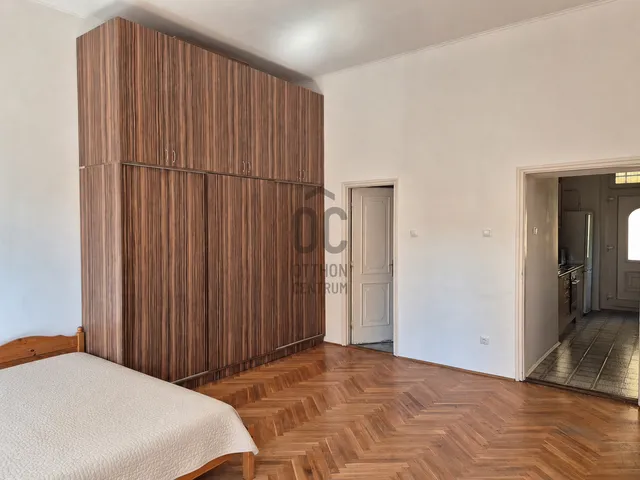Kiadó lakás Budapest VII. kerület 38 nm