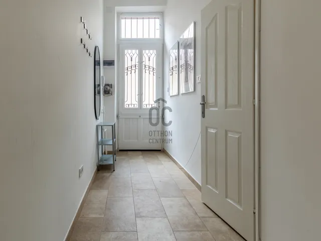 Eladó lakás Budapest XI. kerület, Szentimreváros 36 nm