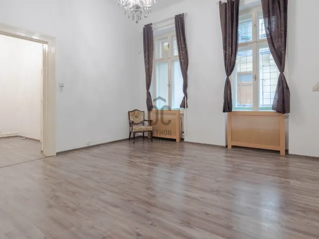Eladó lakás Budapest XIII. kerület, Újlipótváros 44 nm