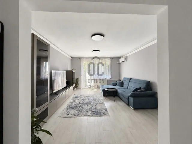 Eladó lakás Budapest XVII. kerület, Rákoskeresztúr 58 nm