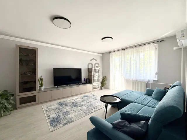 Eladó lakás Budapest XVII. kerület, Rákoskeresztúr 58 nm