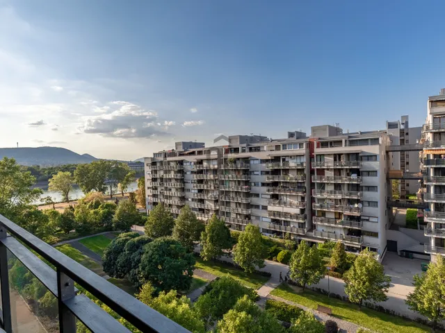 Eladó lakás Budapest XIII. kerület, Vizafogó 52 nm