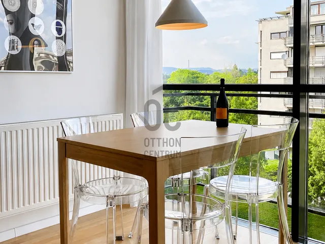 Eladó lakás Budapest XIII. kerület, Vizafogó 47 nm