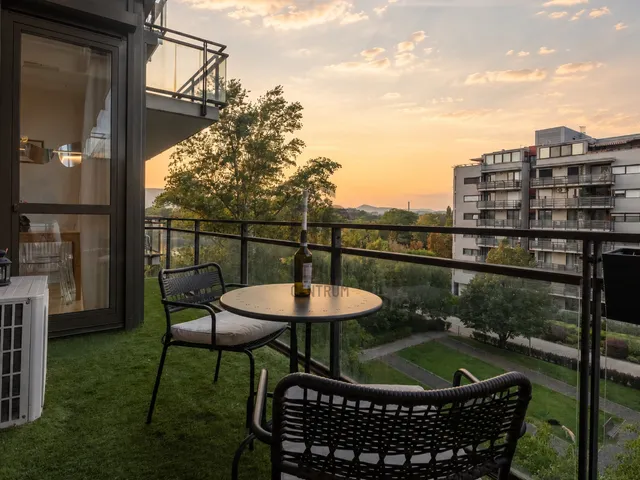 Eladó lakás Budapest XIII. kerület, Vizafogó 47 nm