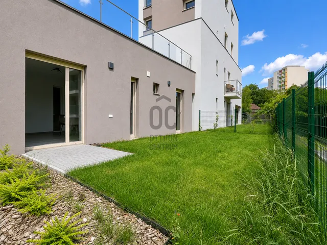 Kiadó lakás Budapest XI. kerület, Őrmező 39 nm