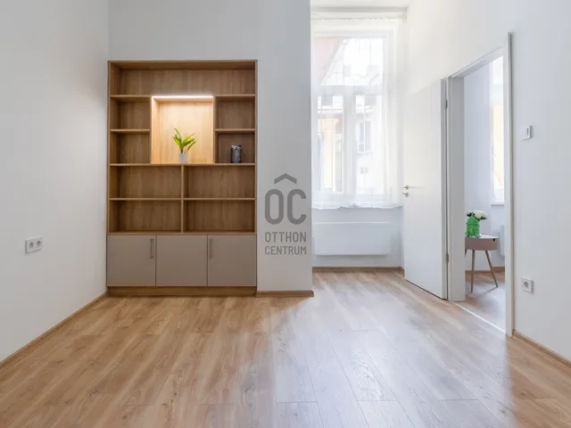 Eladó lakás Budapest VII. kerület, Külső-Erzsébetváros 39 nm