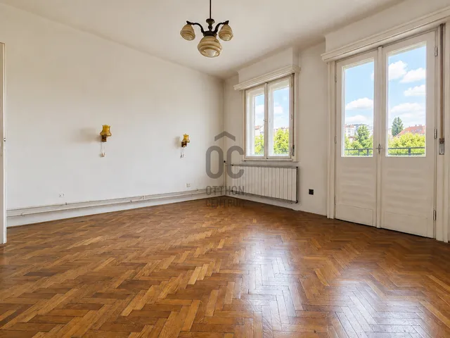 Eladó lakás Budapest II. kerület 84 nm