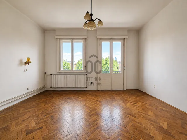 Eladó lakás Budapest II. kerület 84 nm