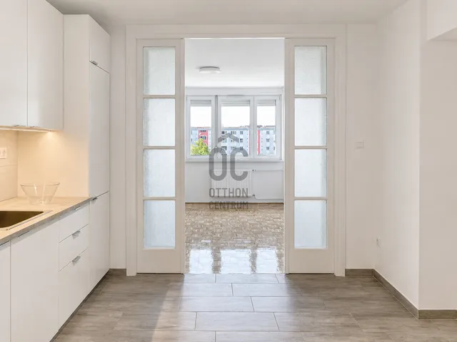Kiadó lakás Budapest XI. kerület, Lágymányos 60 nm