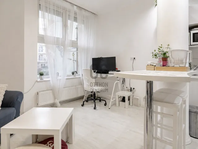 Kiadó lakás Budapest IX. kerület, Rehabilitációs terület IX. ker. 31 nm