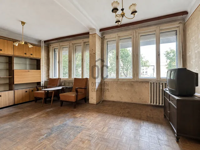 Eladó lakás Budapest XI. kerület, Lágymányos 55 nm
