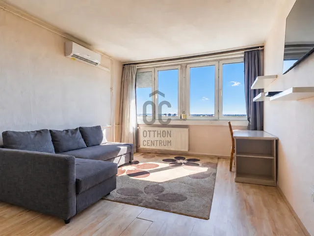 Eladó lakás Budapest XIV. kerület, Törökőr 50 nm