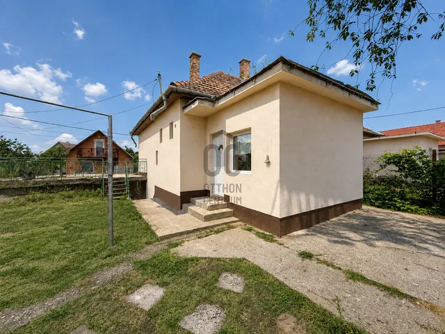Eladó ház Ercsi 60 nm