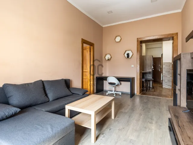 Eladó lakás Budapest VII. kerület, Külső-Erzsébetváros 37 nm