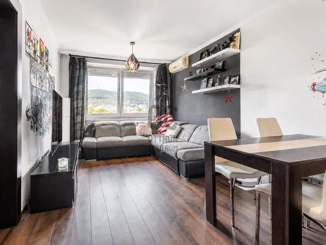 Eladó lakás Budapest III. kerület, Óbuda 49 nm