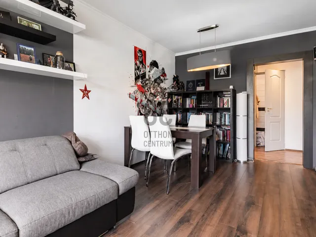 Eladó lakás Budapest III. kerület, Óbuda 49 nm
