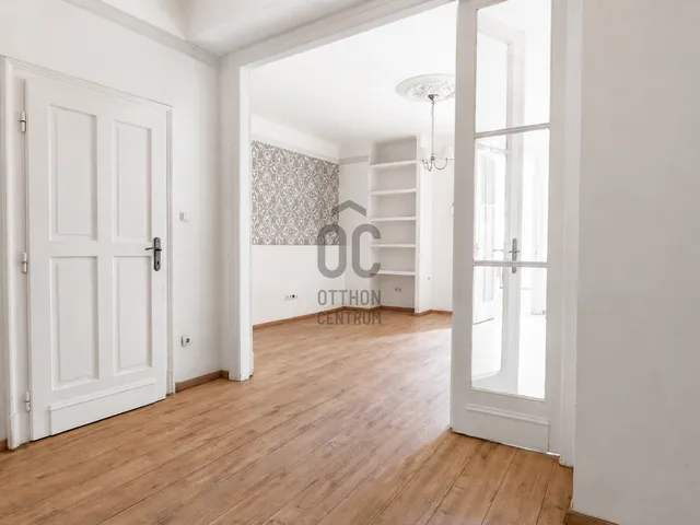 Eladó lakás Budapest XI. kerület, Lágymányos 80 nm
