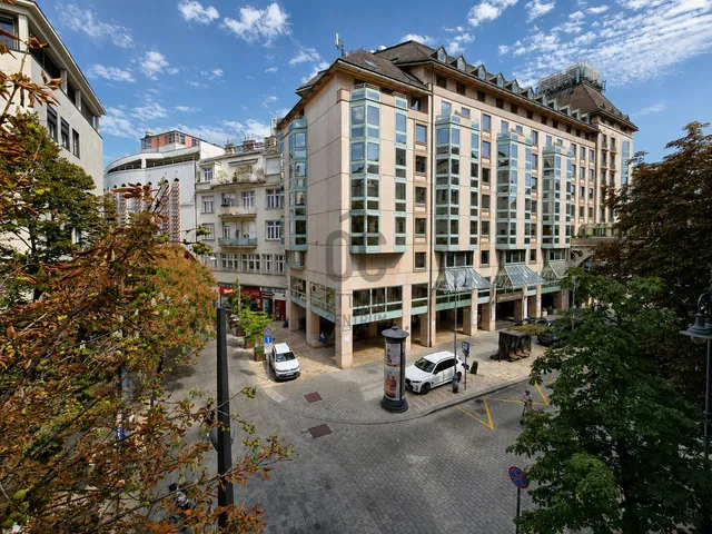 Eladó lakás Budapest V. kerület, Belváros 199 nm