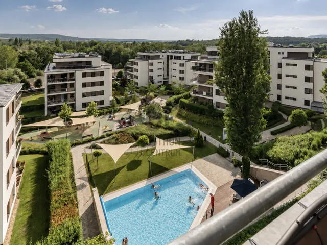 Eladó lakás Budapest XI. kerület, Őrmező 114 nm