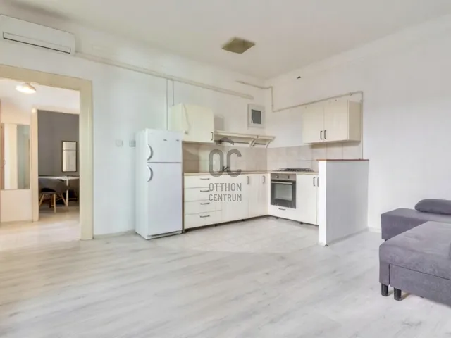 Eladó lakás Budapest VII. kerület, Belső-Erzsébetváros 58 nm