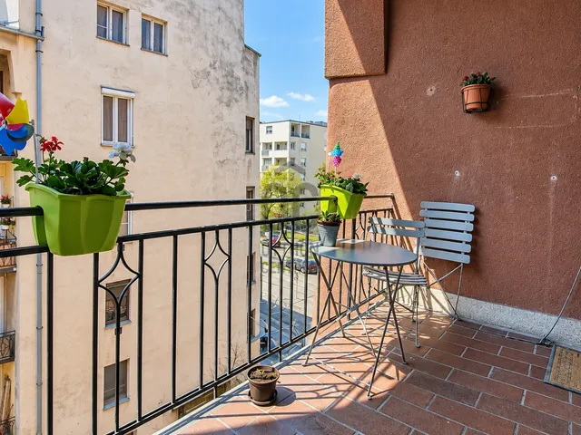 Kiadó lakás Budapest XI. kerület, Kelenföld 57 nm