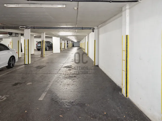 Eladó garázs Budapest XI. kerület, Kelenföld 11 nm