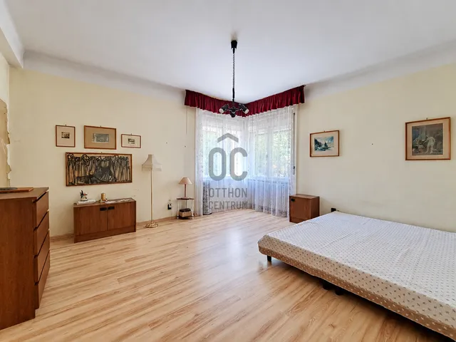 Eladó lakás Budapest XI. kerület, Sashegy 60 nm