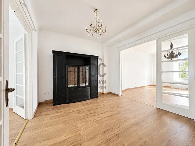 Kiadó lakás Budapest XII. kerület, Németvölgy 99 nm