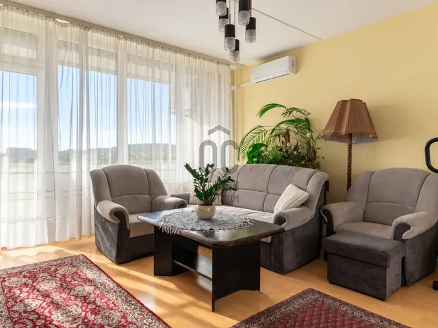 Eladó lakás Budapest XI. kerület, Albertfalva 70 nm