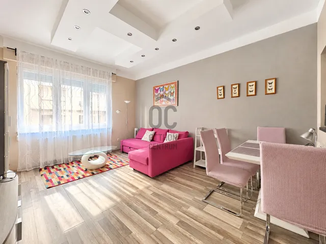 Kiadó lakás Budapest XI. kerület, Lágymányos 51 nm