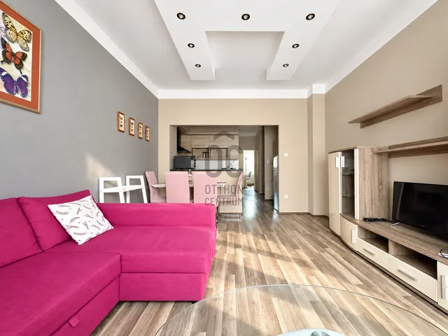 Kiadó lakás Budapest XI. kerület, Lágymányos 51 nm