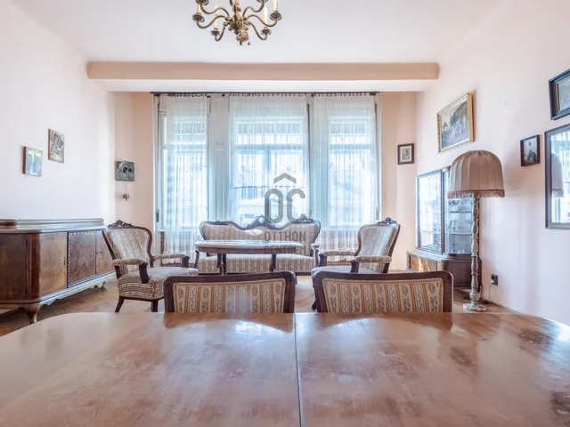 Eladó lakás Budapest XI. kerület, Lágymányos 129 nm