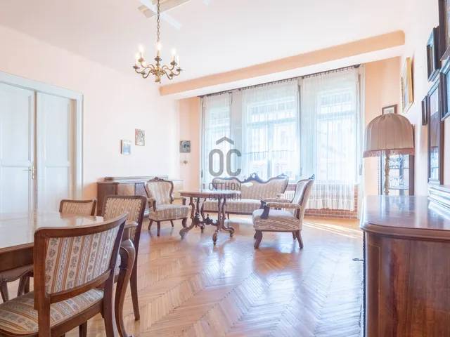 Eladó lakás Budapest XI. kerület, Lágymányos, Karinthy Frigyes út 129 nm