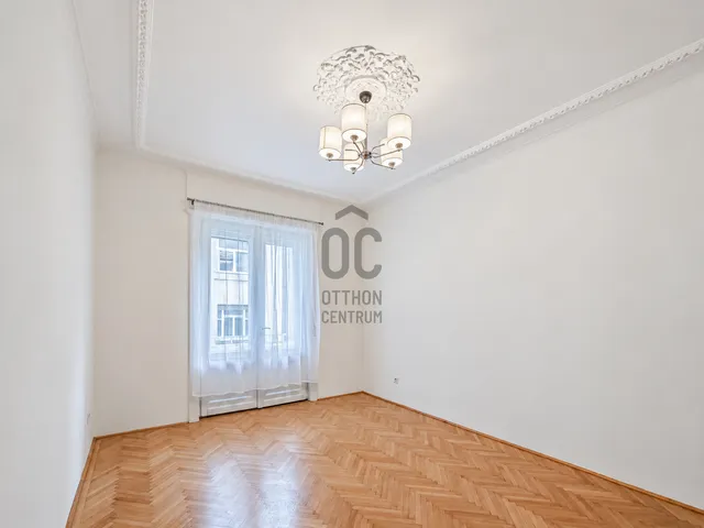 Kiadó lakás Budapest XI. kerület, Lágymányos, Lágymányosi utca 38 nm