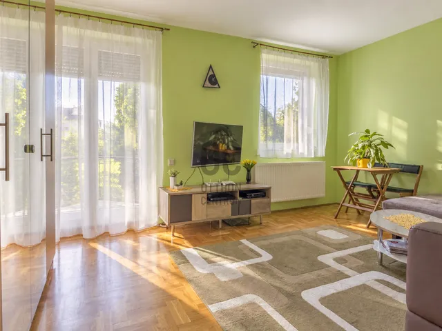 Eladó lakás Budapest XXII. kerület 60 nm
