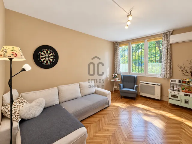 Eladó lakás Budapest XXII. kerület, Nagytétény 74 nm
