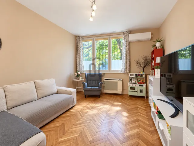 Eladó lakás Budapest XXII. kerület, Nagytétény, Bartók Béla út 74 nm