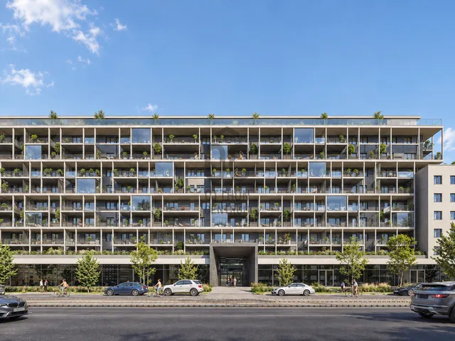 Eladó lakás Budapest XI. kerület, Kelenföld 37 nm