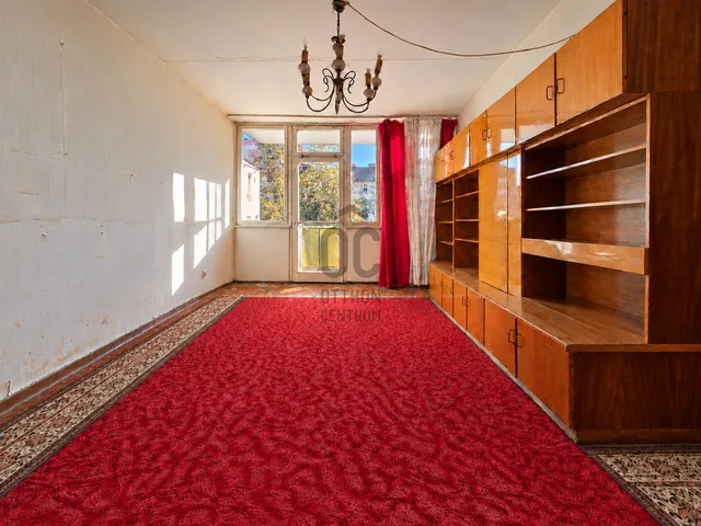 Eladó lakás Budapest VIII. kerület 64 nm