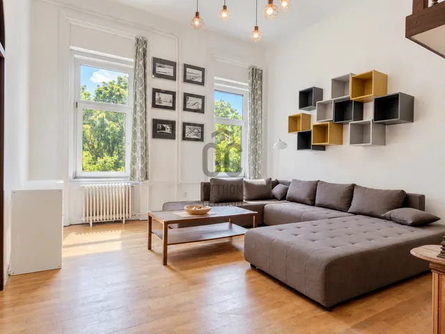 Eladó lakás Budapest II. kerület, Országút 85 nm