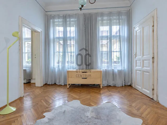 Eladó lakás Budapest VII. kerület, Belső-Erzsébetváros 48 nm
