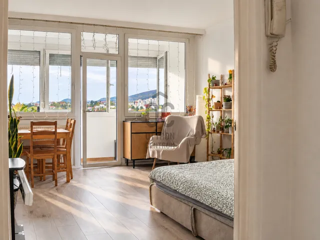 Eladó lakás Budapest XI. kerület, Őrmező 49 nm