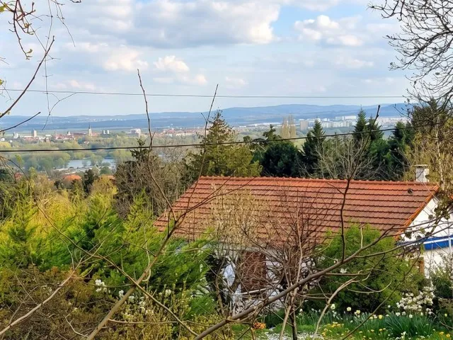 Eladó telek Szentendre 2926 nm