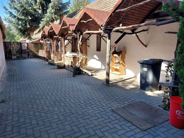 Eladó ház Dunabogdány 170 nm