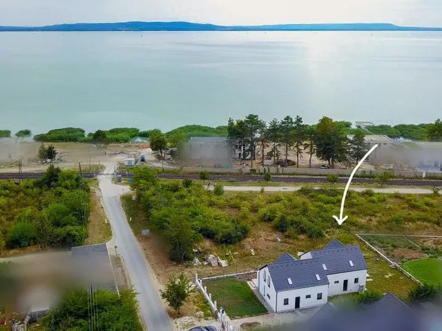 Eladó ház Balatonakali 145 nm
