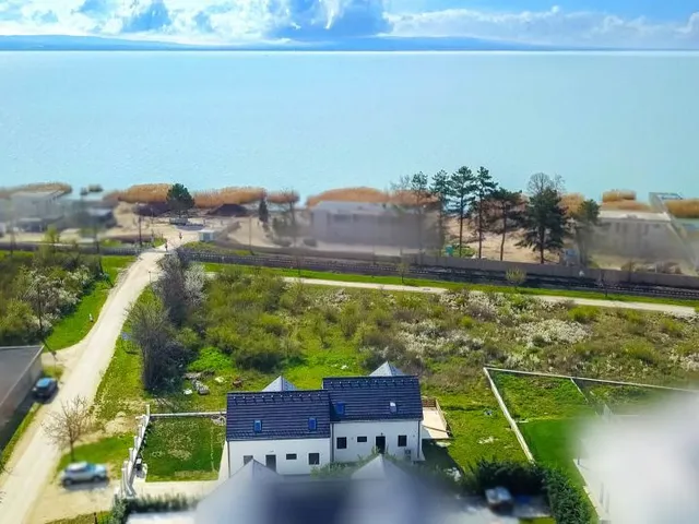 Eladó ház Balatonakali 145 nm