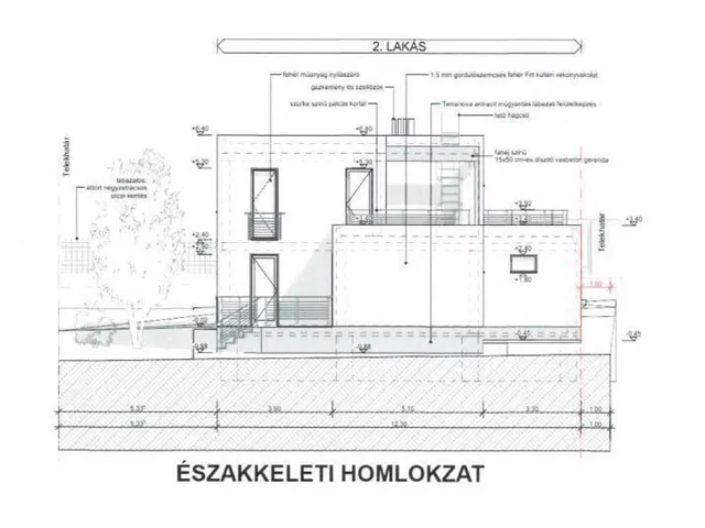 Eladó ház Érd, Parkváros 137 nm