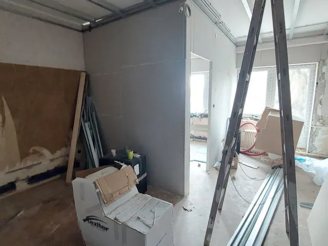 Eladó lakás Százhalombatta 43 nm