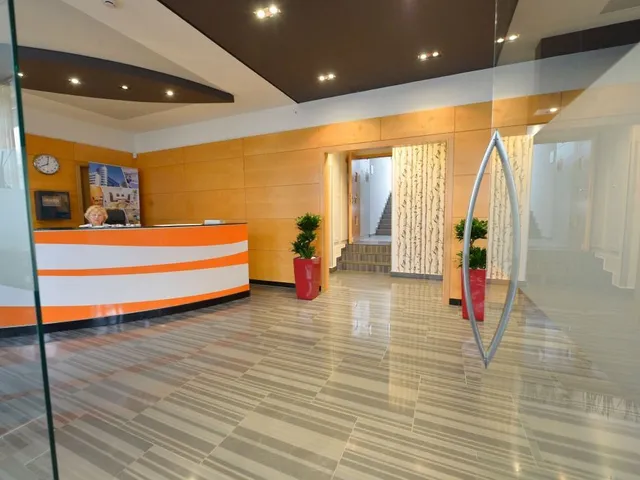 Kiadó kereskedelmi és ipari ingatlan Budaörs 36 nm